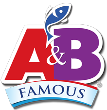 AB Logo